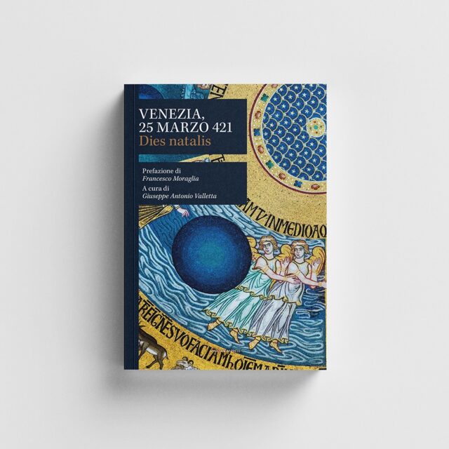 VENEZIA, 25 MARZO 421