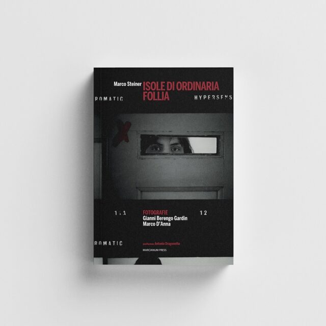 ISOLE DI ORDINARIA FOLLIA