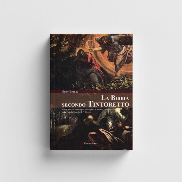 LA BIBBIA SECONDO TINTORETTO