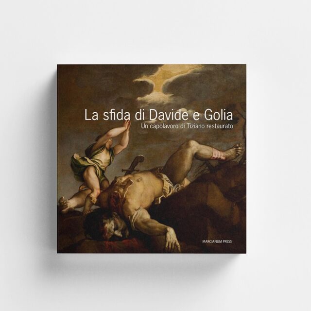 La sfida di Davide e Golia.