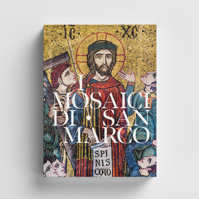 I MOSAICI DI SAN MARCO